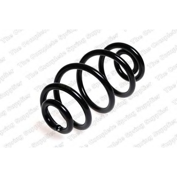 COIL SPRING REAR VW H/D image
