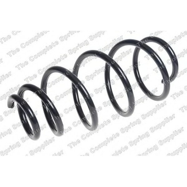 COIL SPRING FRONT CHEVROLET image