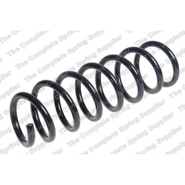 COIL SPRING FRONT BMW image