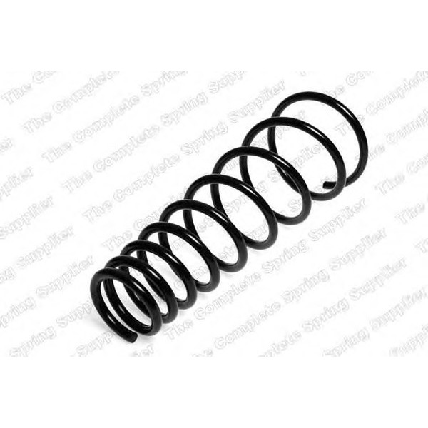 COIL SPRING FRONT NISSAN image