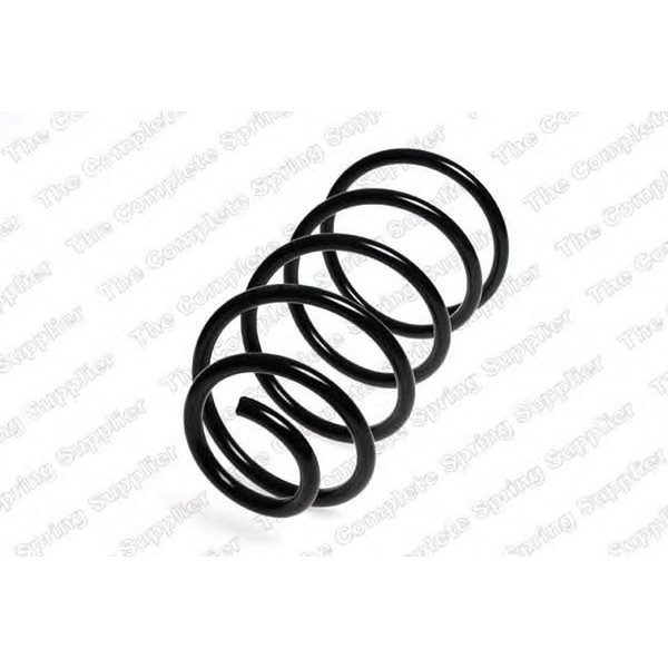 COIL SPRING FRONT PEUGEOT image