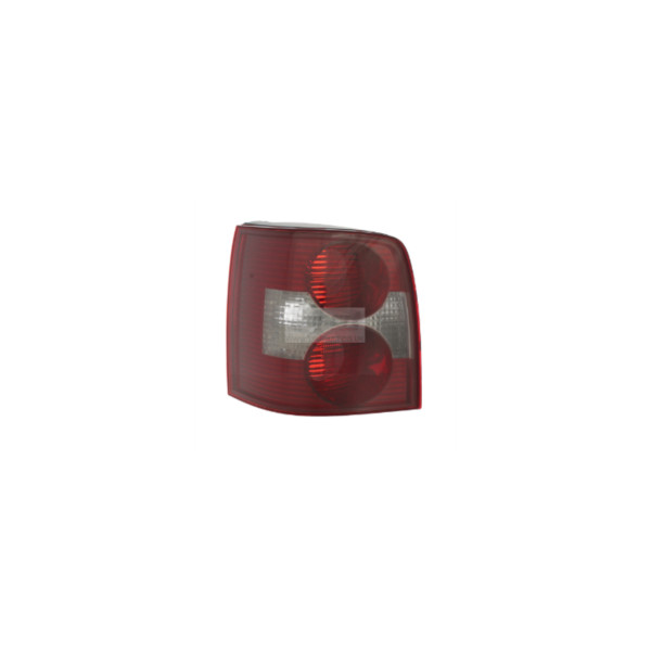 Rear Lamp Unit image