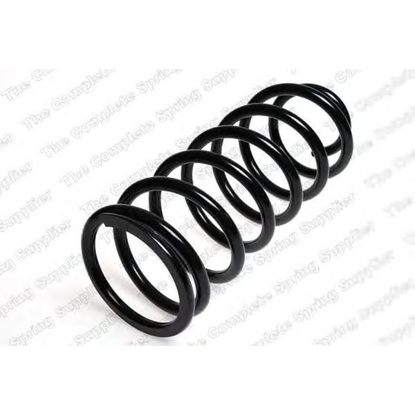 COIL SPRING REAR TOYOTA image