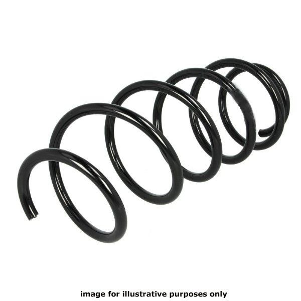 NEOX COIL SPRING  RH2692 image
