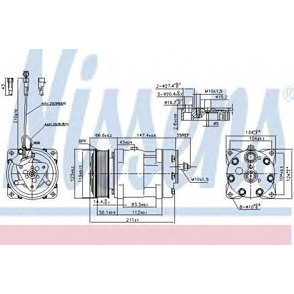 Compressor image