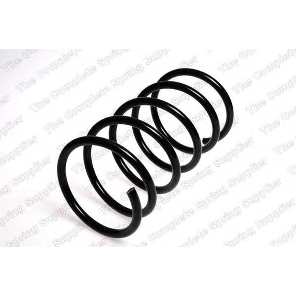 COIL SPRING FRONT HYUNDAI image