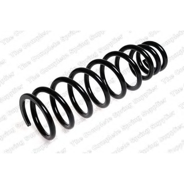 Coil Spring image