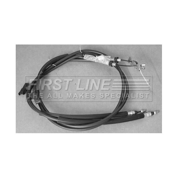 Brake Cable image
