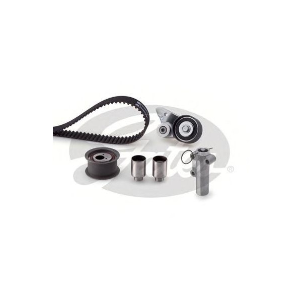 POWERGRIP TIMING BELT KIT image