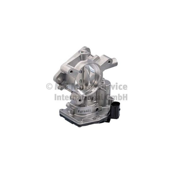 SAAB / VAUXHALL CONTROL FLAP image