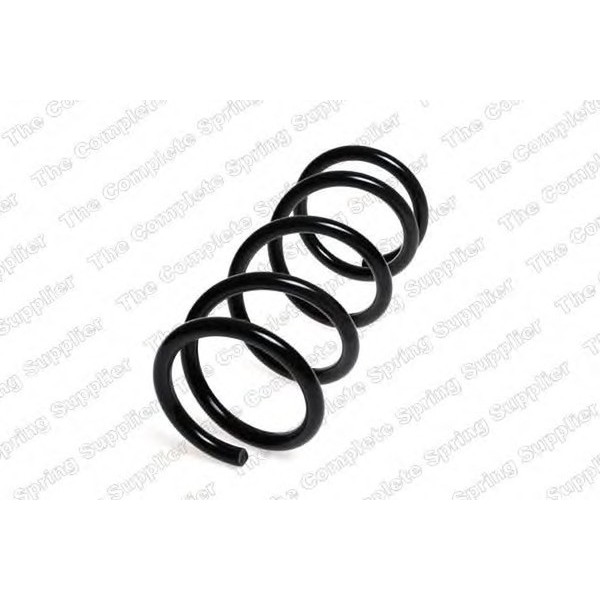 COIL SPRING REAR NISSAN image