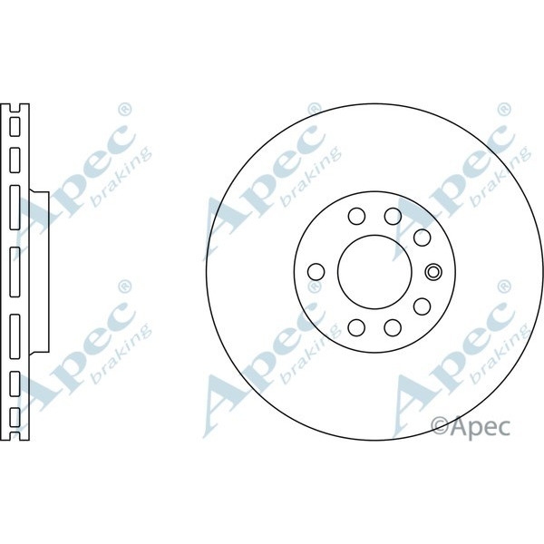 Brake Disc image