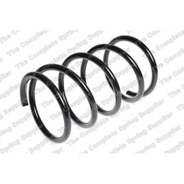 COIL SPRING FRONT MITSUBISHI image