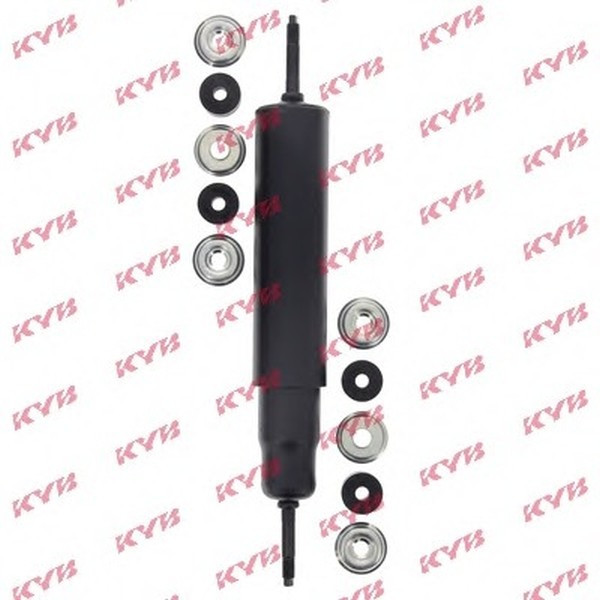 Shock Absorber Front L/R image