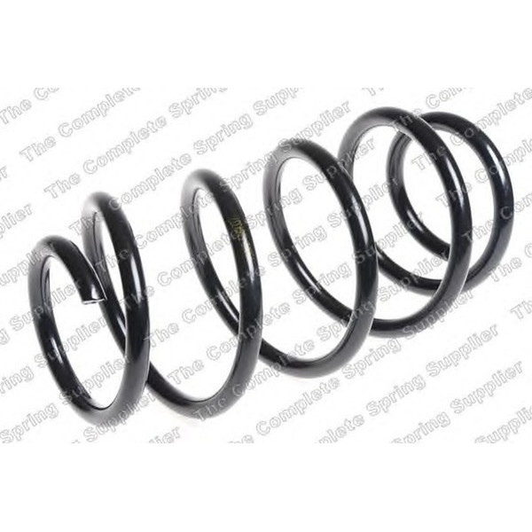 COIL SPRING FRONT NISSAN image