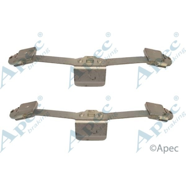 Brake Fitting Kit image