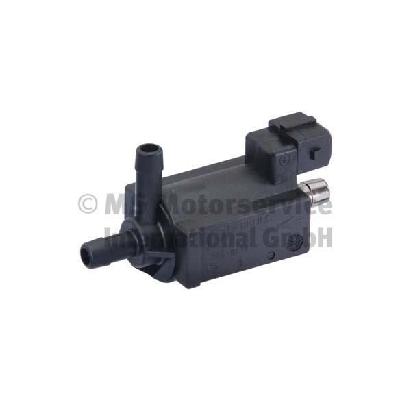 Air Intake Control Valve image