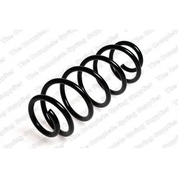 COIL SPRING FRONT VW image