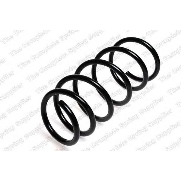 COIL SPRING FRONT NISSAN. image
