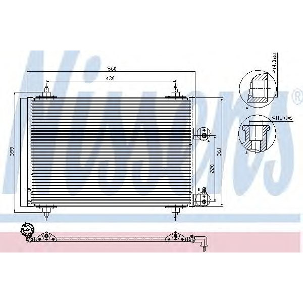 Condenser image