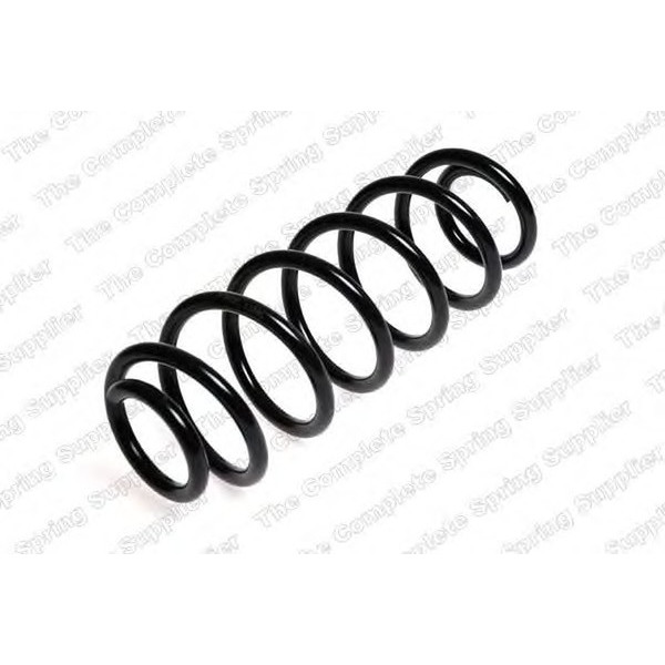 COIL SPRING REAR VW H/D image