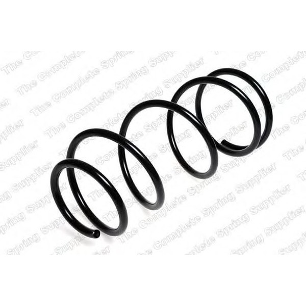 COIL SPRING FRONT FORD image