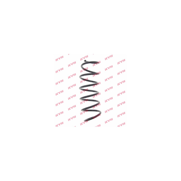Coil Spring image