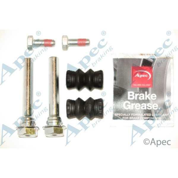 Brake Caliper Kit image