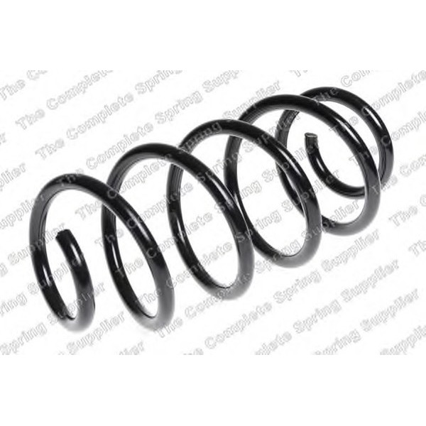 Coil Spring image