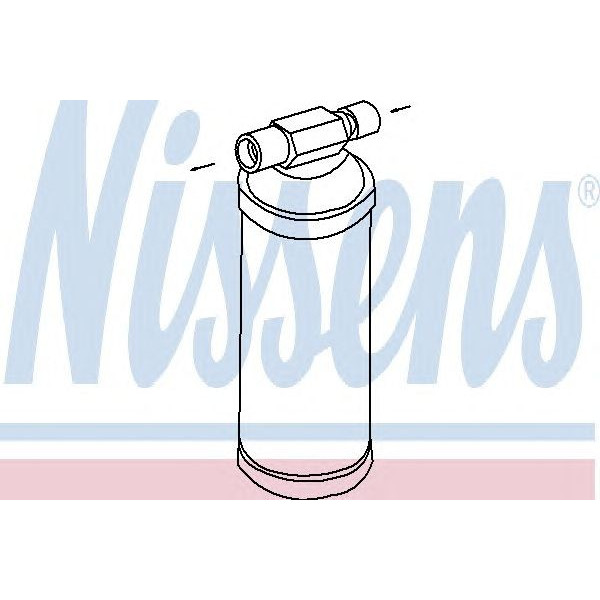 Receiver Driers image