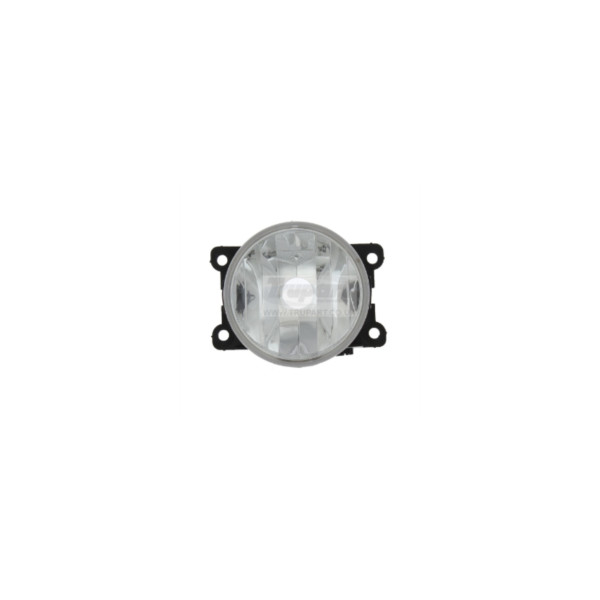 Fog Lamp image