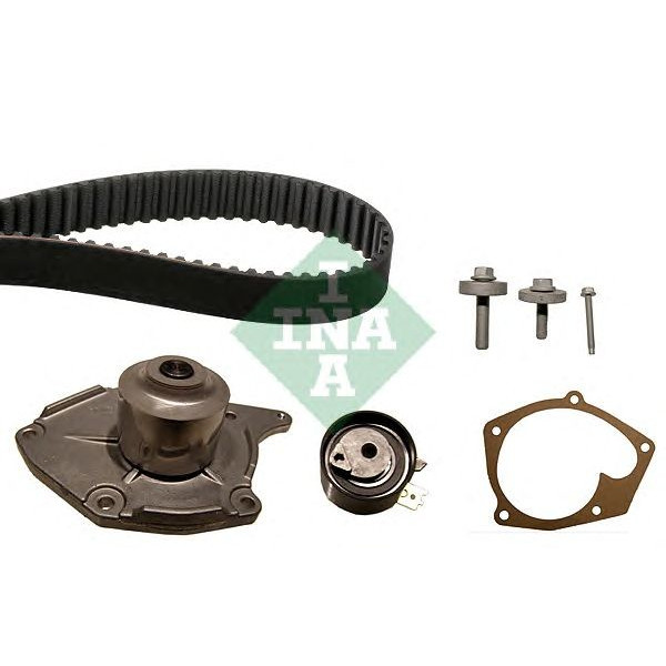 Timing Belt Kit with Water pump image