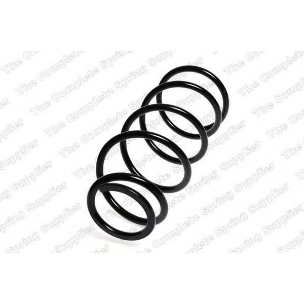COIL SPRING FRONT NISSAN image