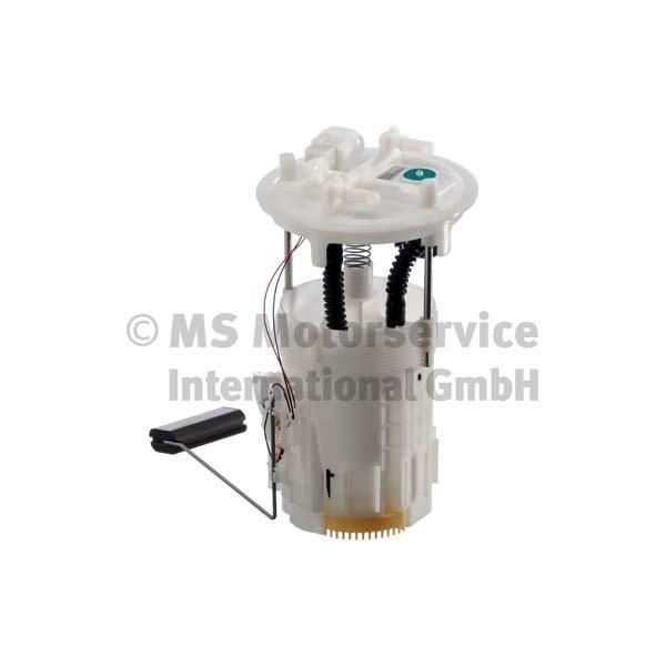 RENAULT IN-TANK MODULE image