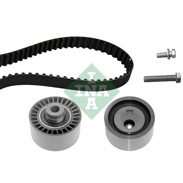 Timing Belt Kit image