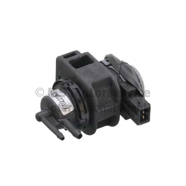 DACIA / RENAULT PRESSURE CONVERTER VALVE image