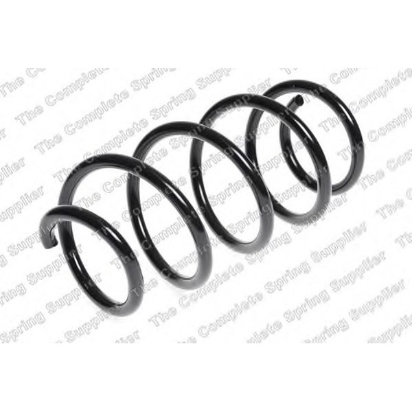 COIL SPRING FRONT AUDI/SEAT image