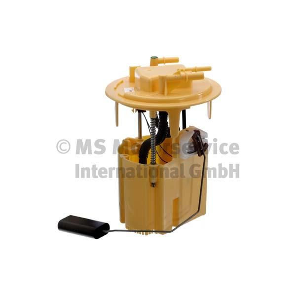 CITROEN SENDER UNIT image