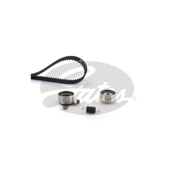 POWERGRIP TIMING BELT KIT image