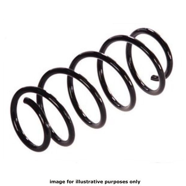 NEOX COIL SPRING  RH2665 image