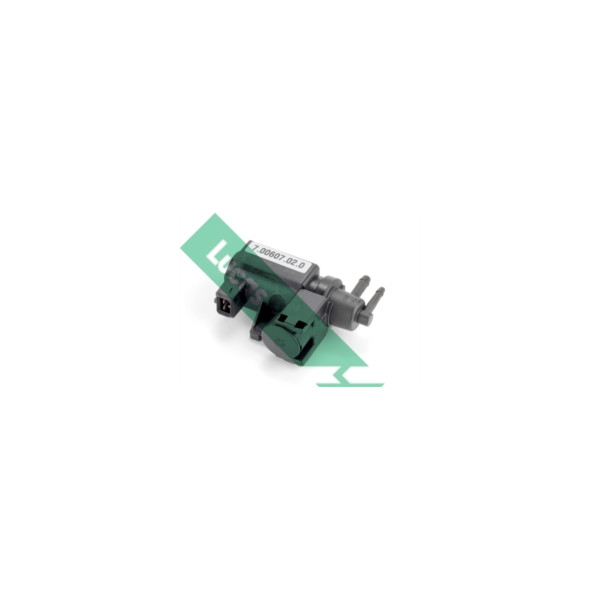 Pressure Converter image
