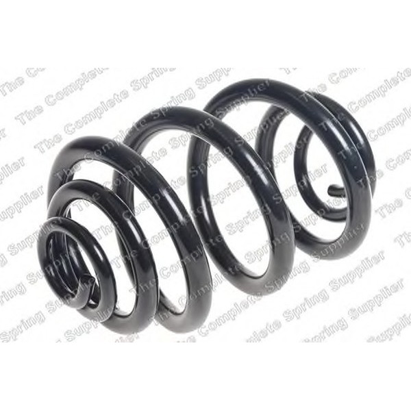 Coil Spring image