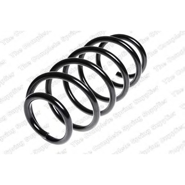 COIL SPRING FRONT LAND ROVER image
