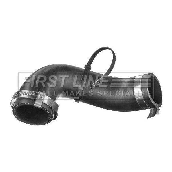 Turbocharger Hose image