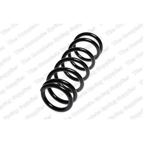 COIL SPRING FRONT NISSAN image