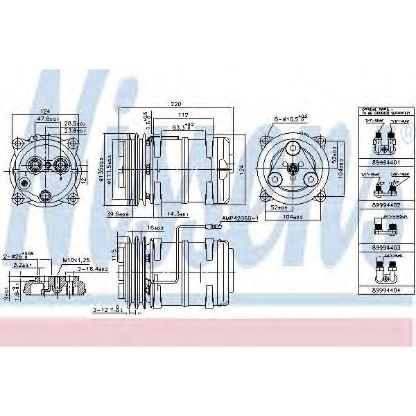 Compressor image