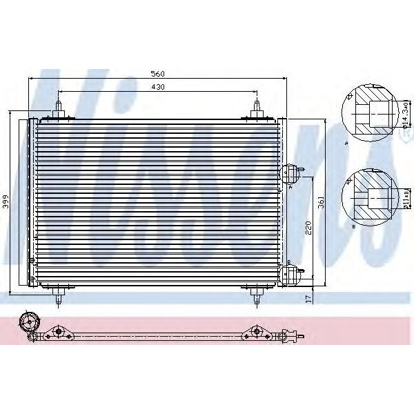 Condenser image