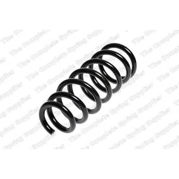 COIL SPRING REAR TOYOTA image