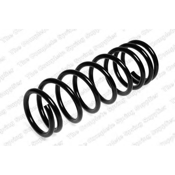 COIL SPRING REAR MITSUBISHI image