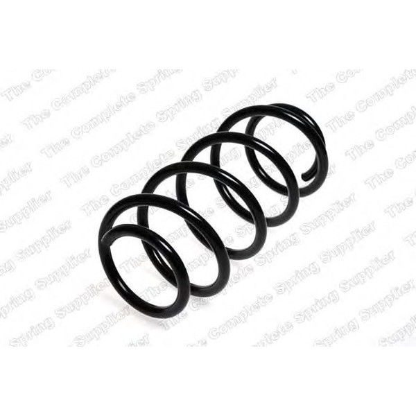 COIL SPRING FRONT OPEL/VAUXHAL image